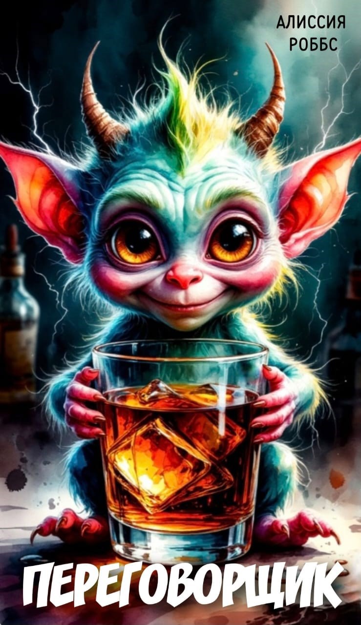 Переговорщик