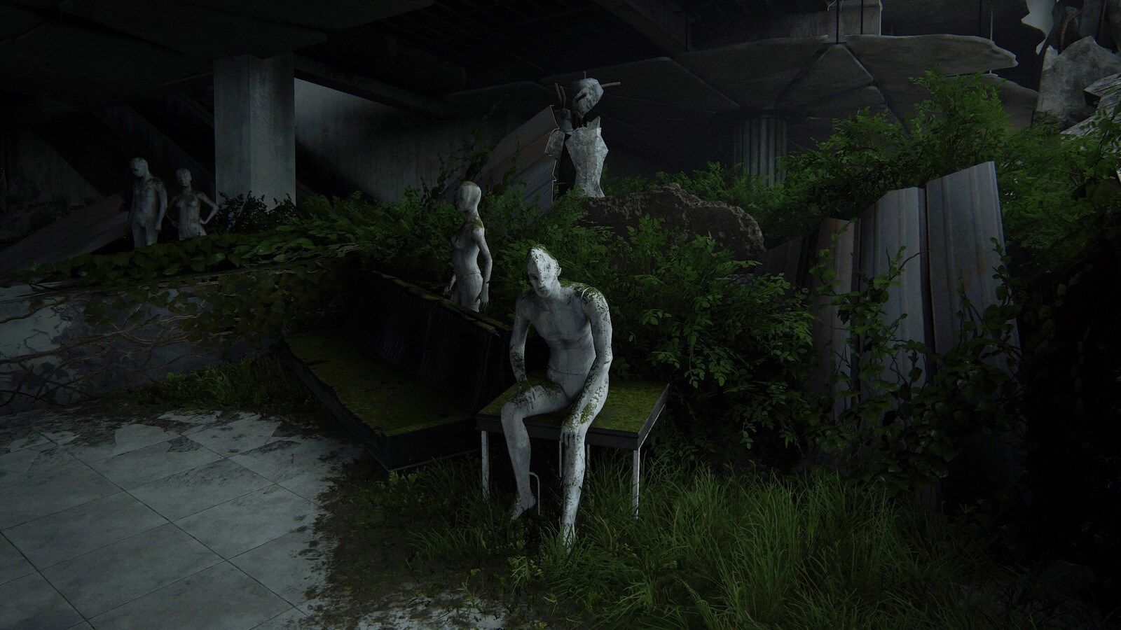 Книга 3. «Система: Пробуждение Спящих»