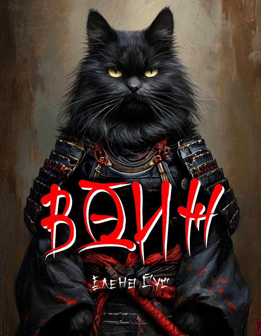 Воин