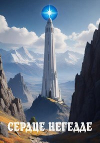 Сердце Негедде