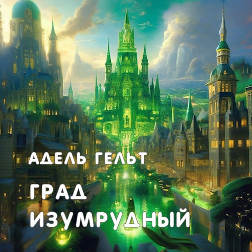 Град Изумрудный