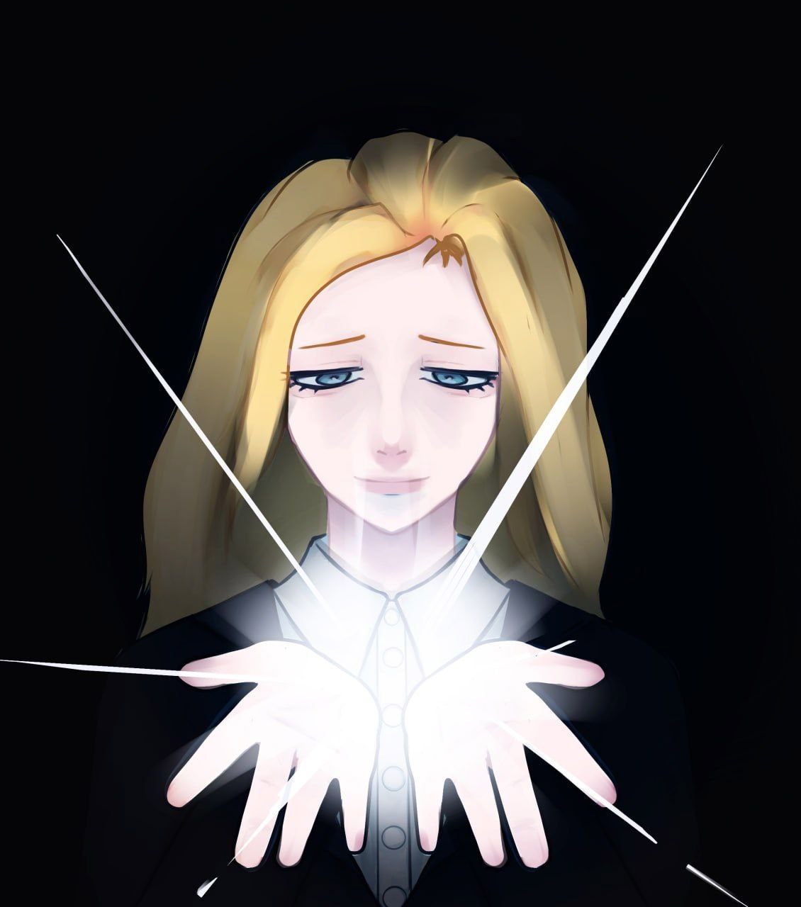 Добрый человек