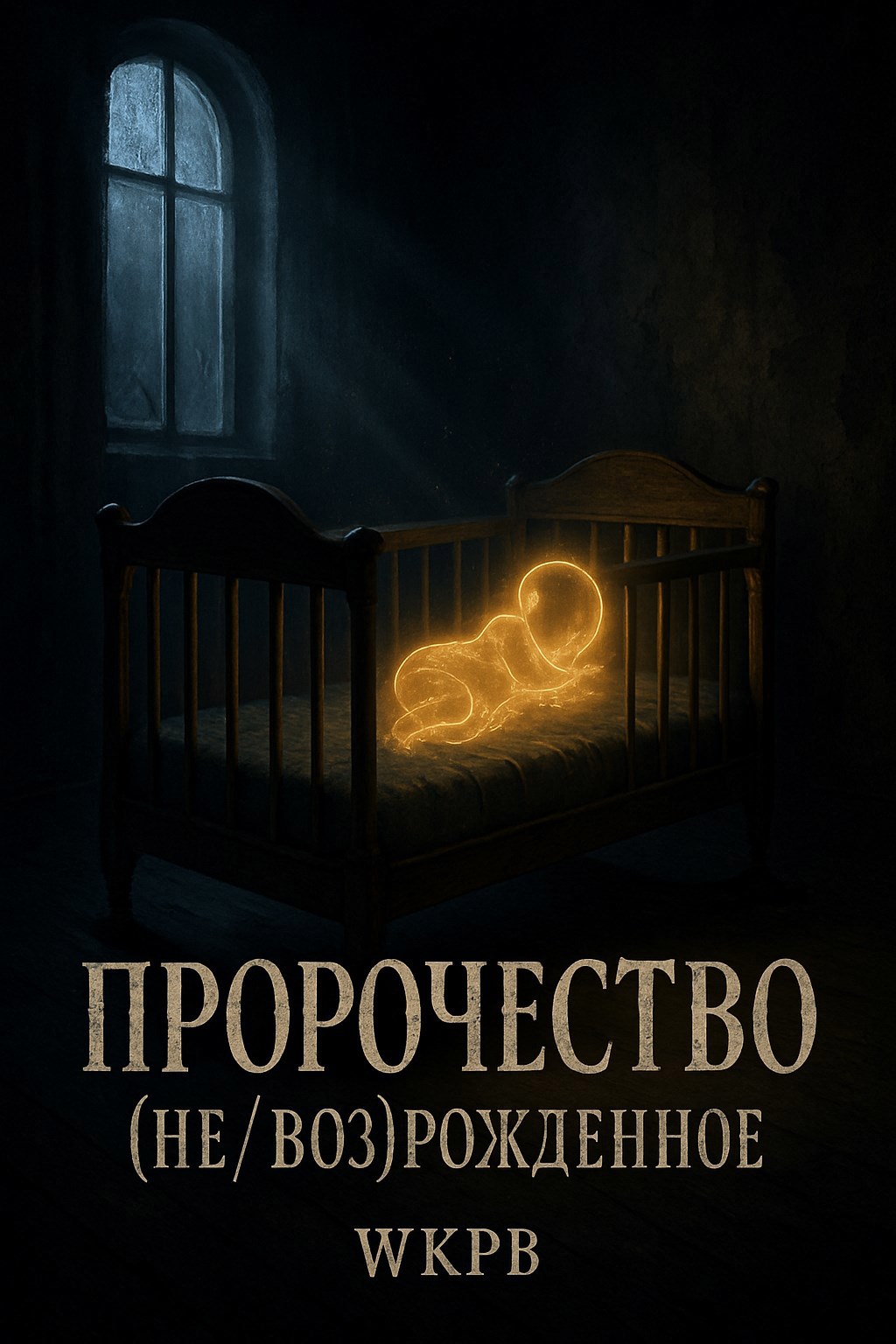Пророчество не воз рожденное