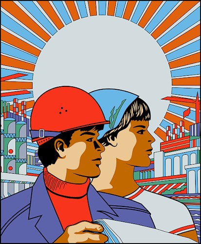 Зинаида. Часть 1. В Новом Теле, в Новой Жизни