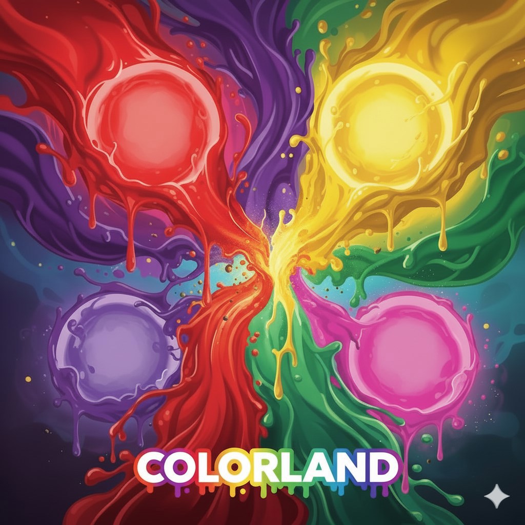 ColorLand