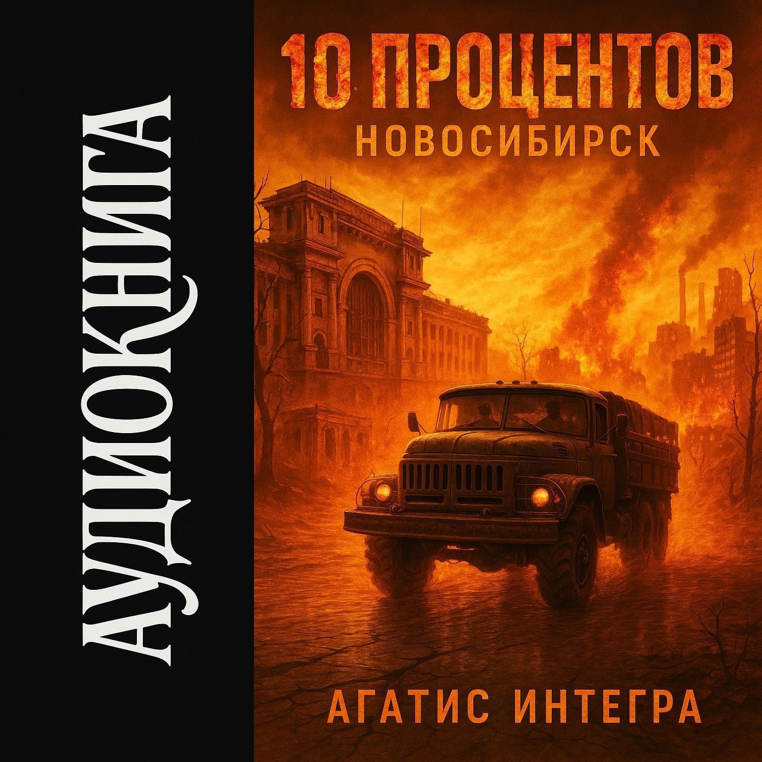 10 процентов