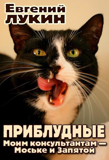 Приблудные