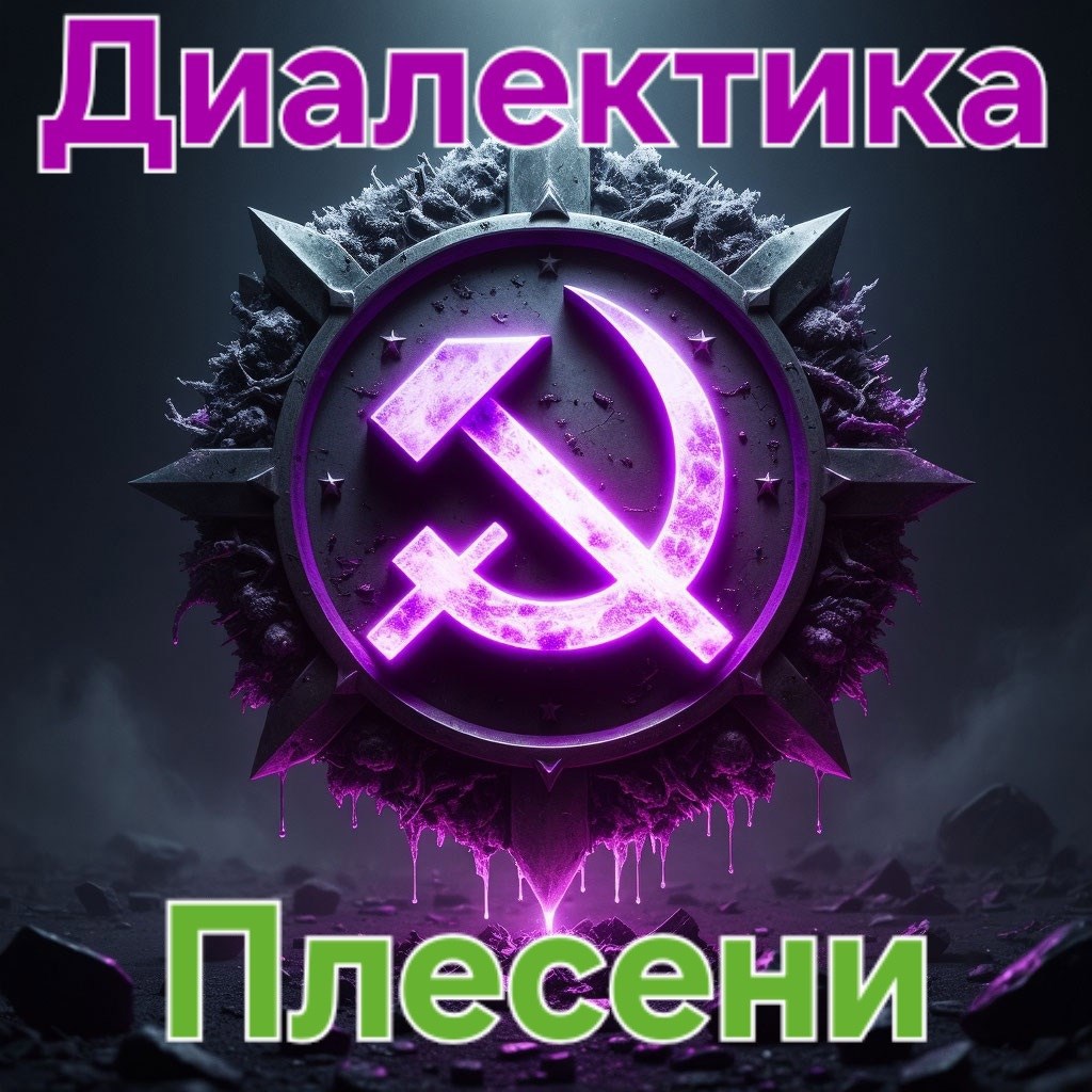 Диалектика плесени