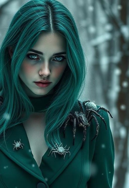 Заметки учителя и истории из жизни некромантки