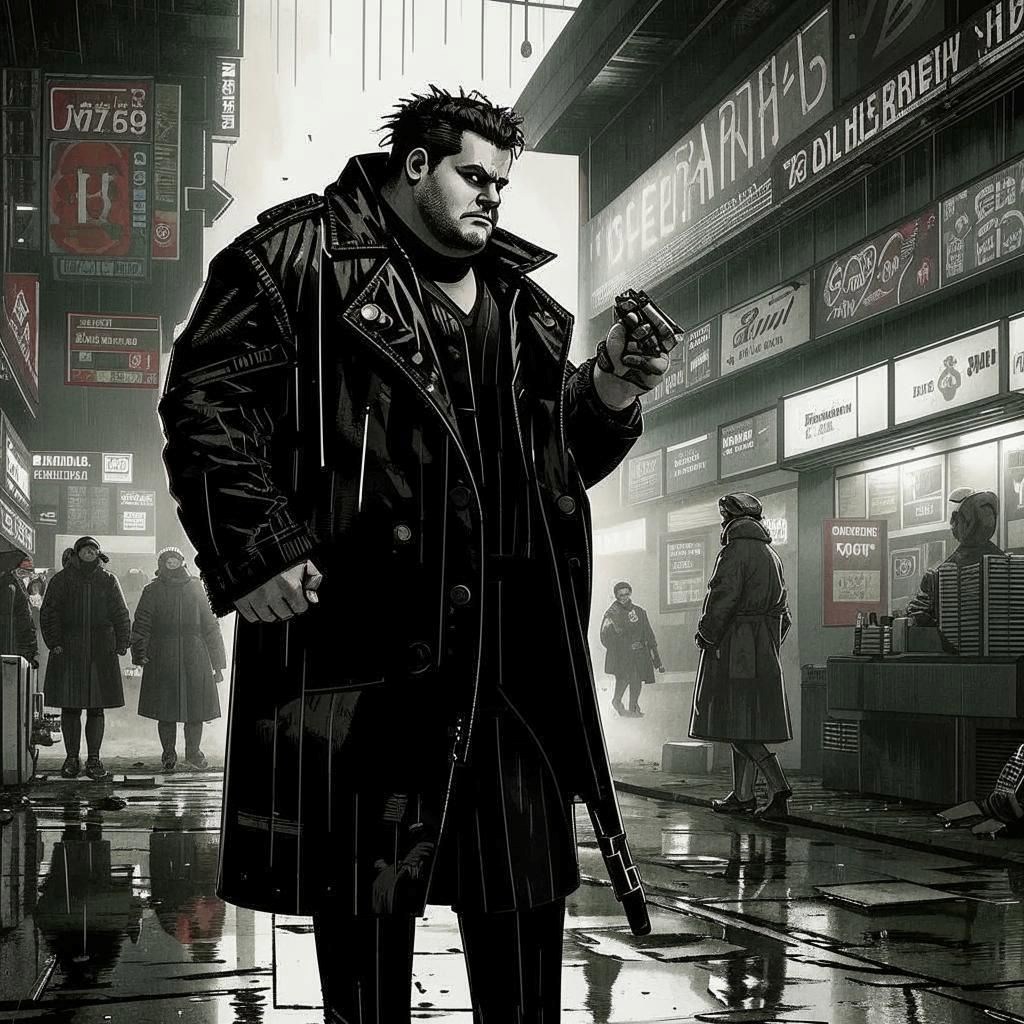 Подписка на хаос