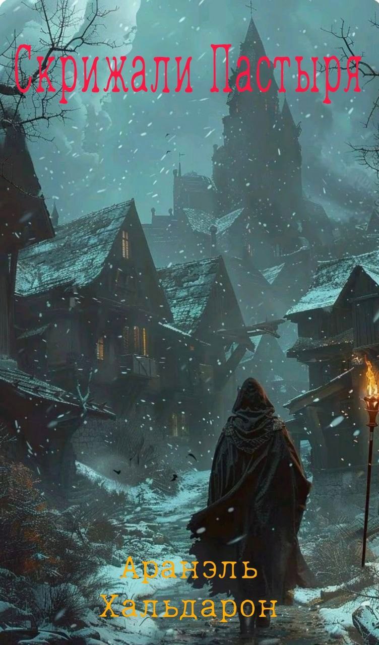 Скрижали Пастыря