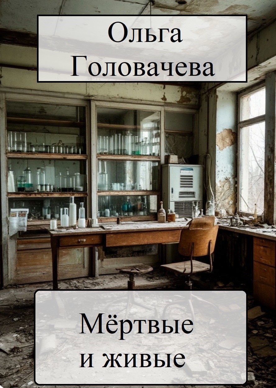 Мёртвые и живые