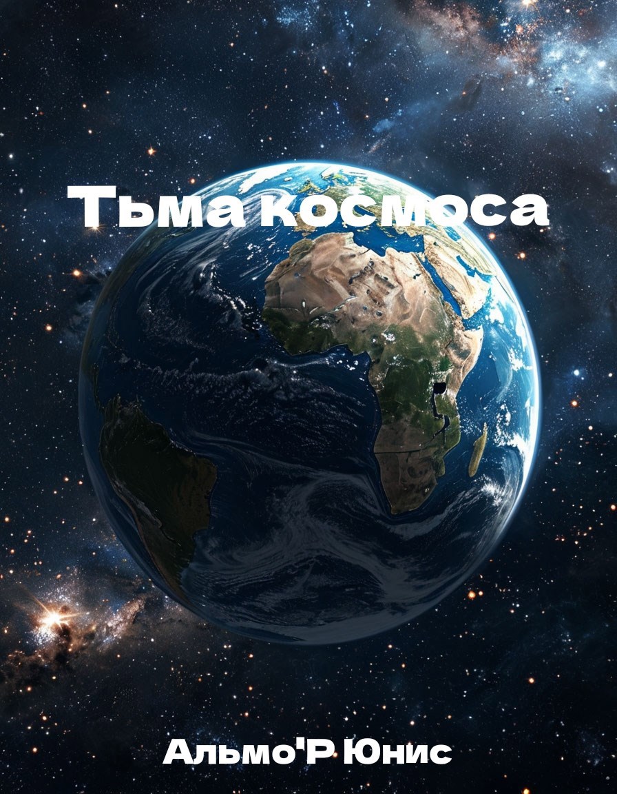 Тьма космоса