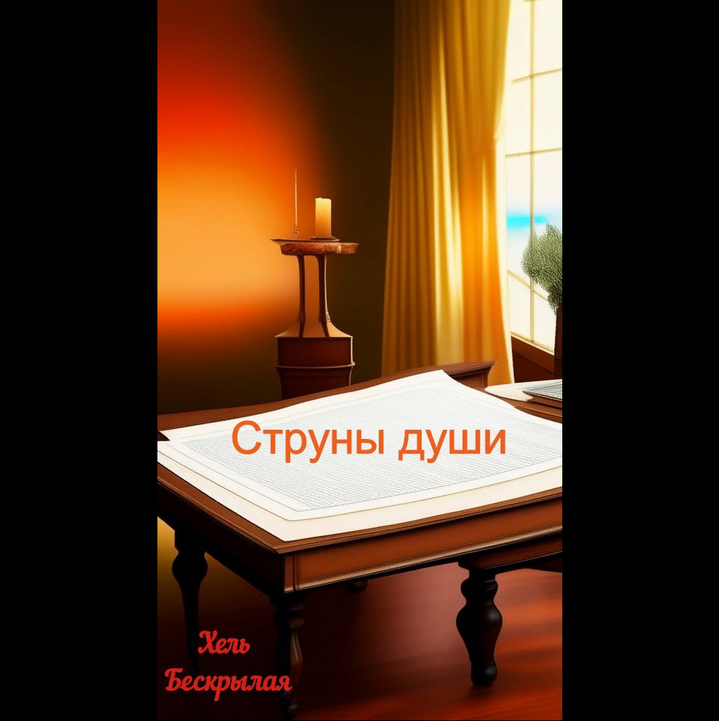 Струны души