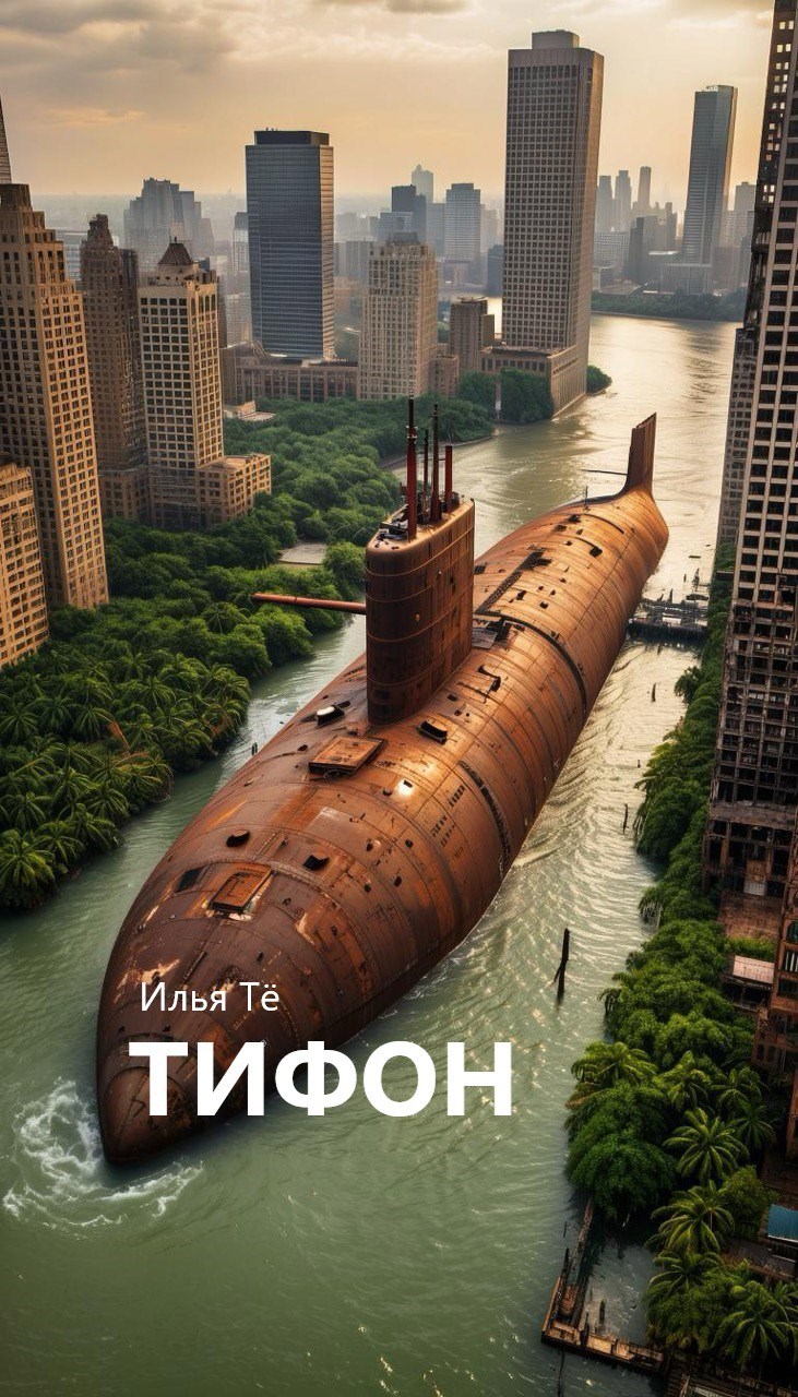 Тифон