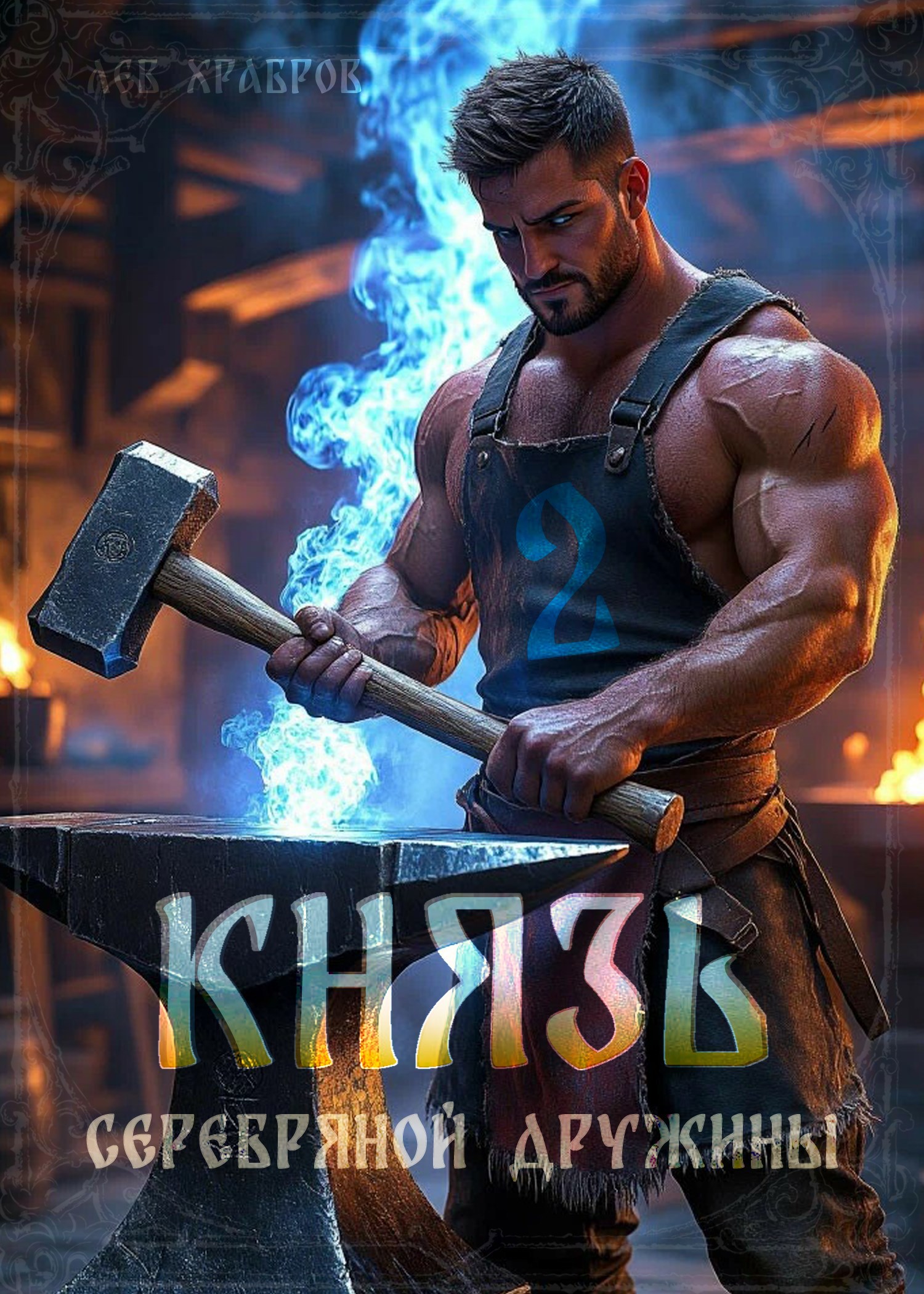 Князь Серебряной Дружины 2