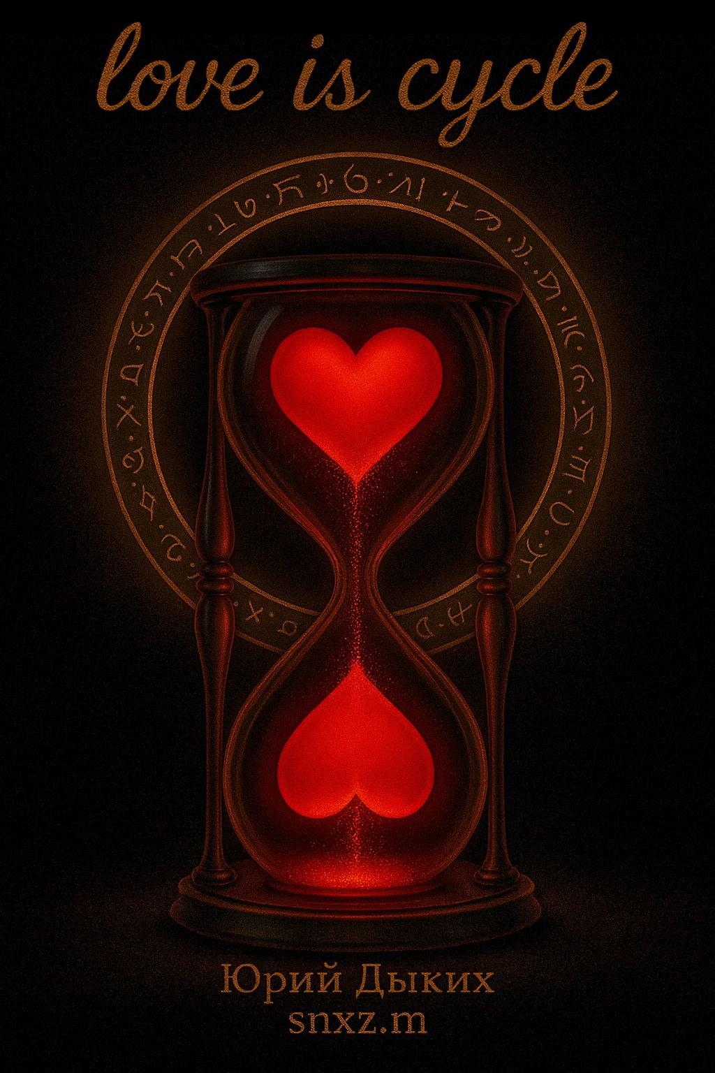 love is cycle