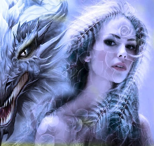 Лишенная. Второй шанс