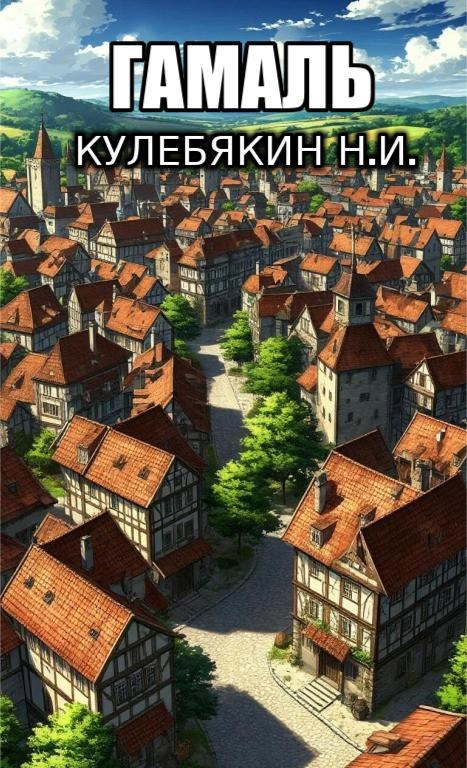 Гамаль