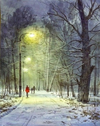 Черновик моей жизни