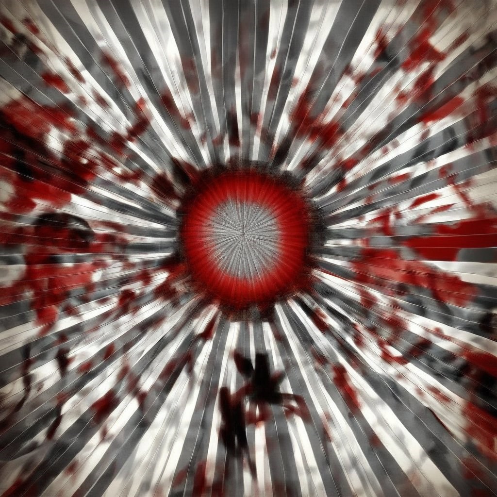 Калейдоскоп безумия