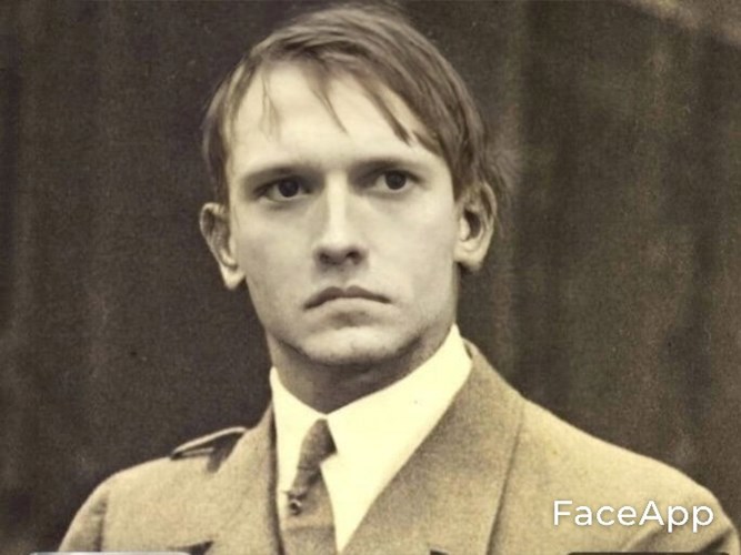 История "из жизни" одного парня