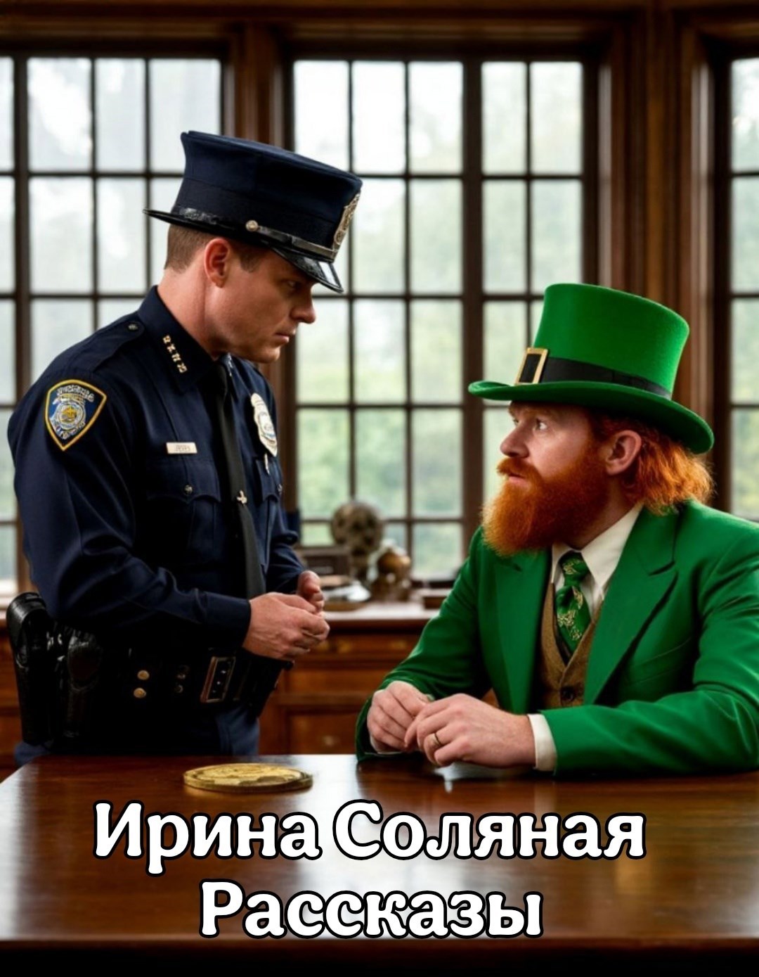 Рассказы