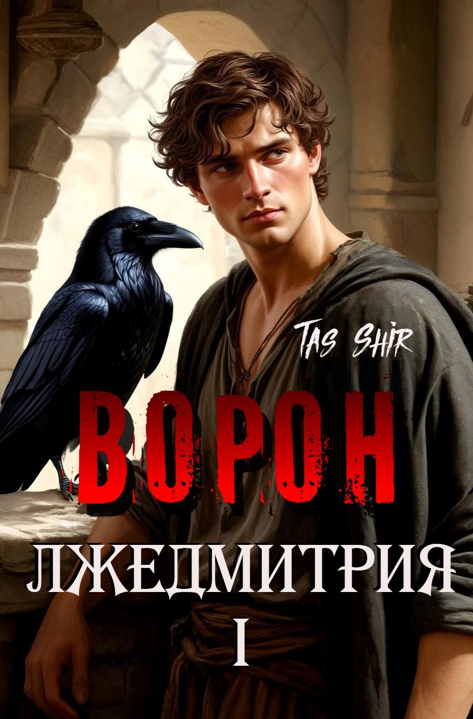 Ворон Лжедмитрия I