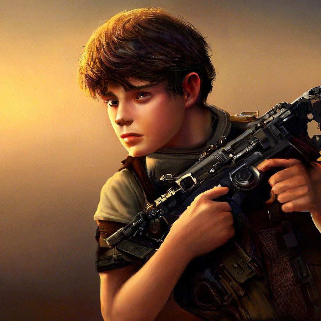 Десант попаданцев против новых врагов