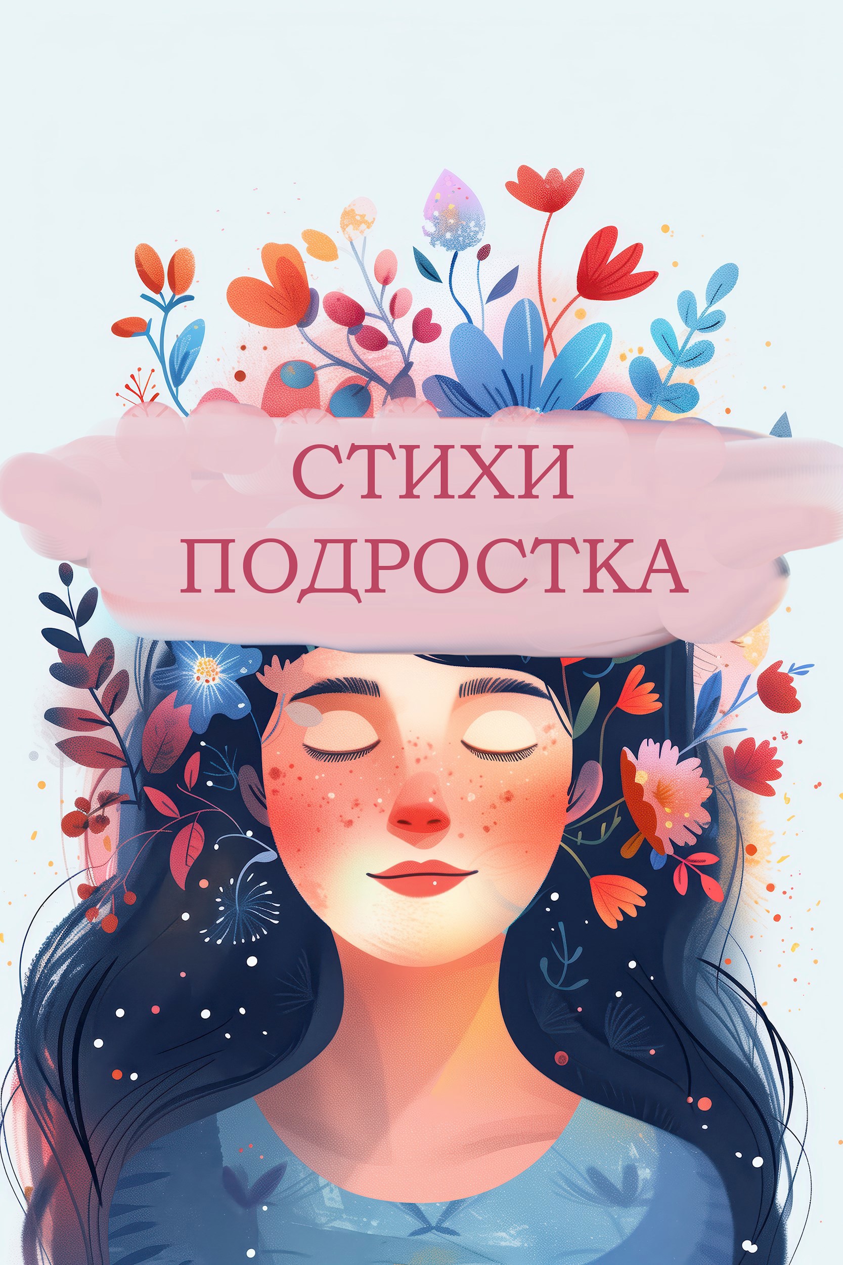 Стихи написанные в 12 17 лет