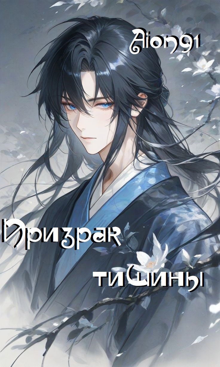 Призрак тишины