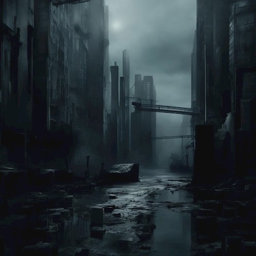 Лишний человек