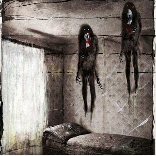 Жизнь одиночки