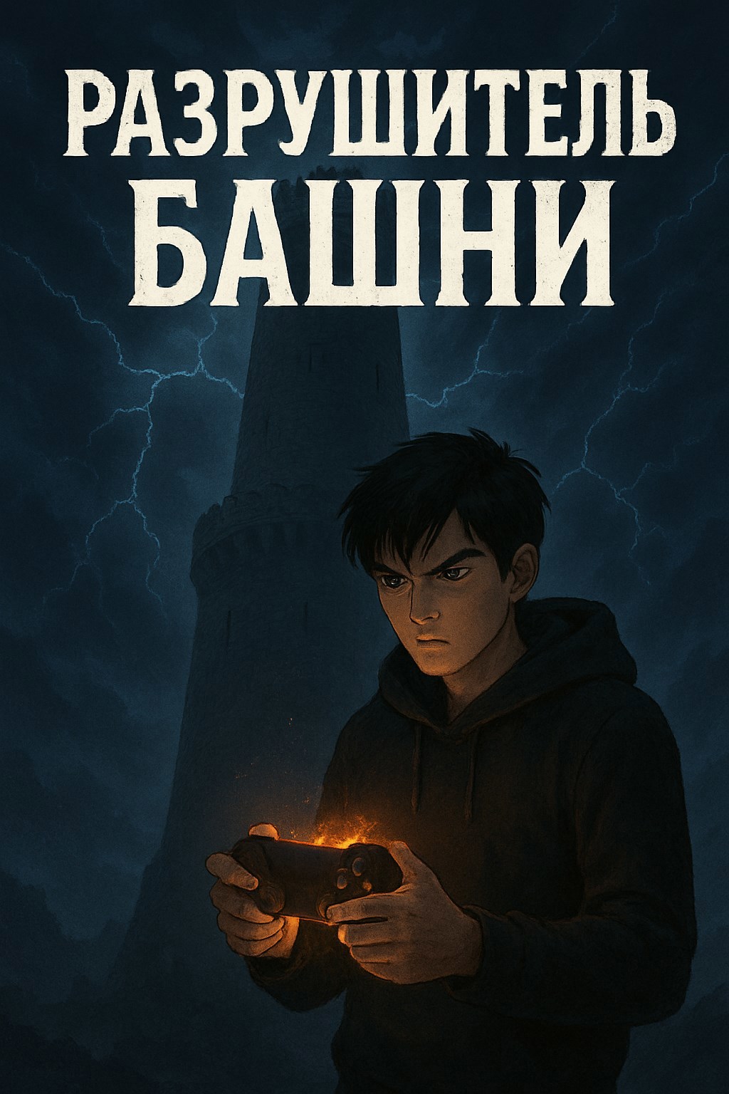 Разрушитель Башни