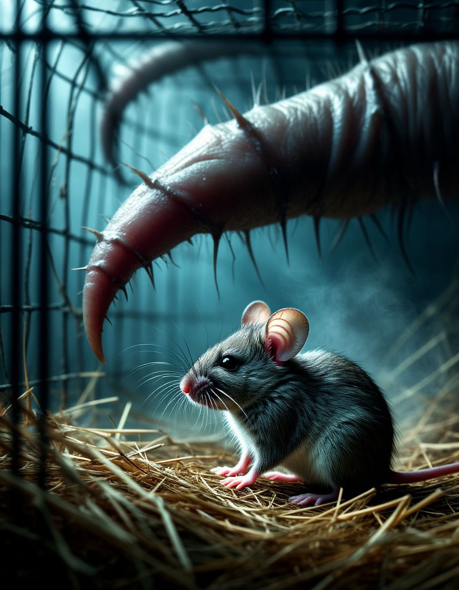 Похититель Трупов