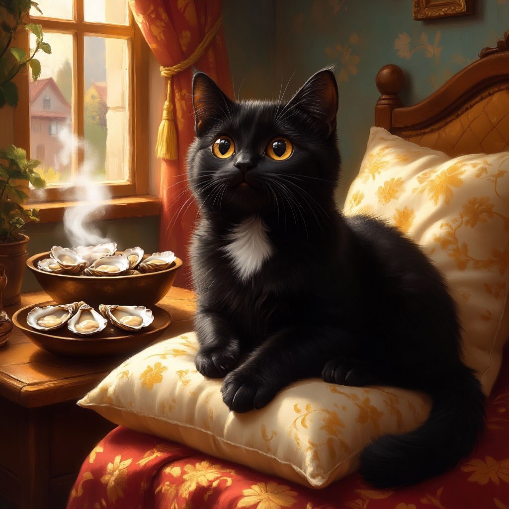 Похождение кота Мазепы чисто человеческая история