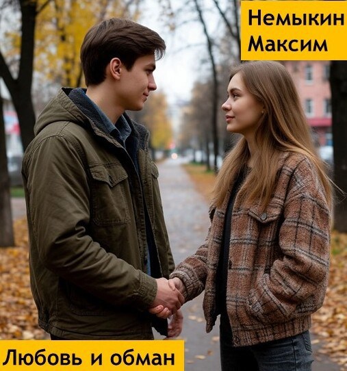 Любовь и обман