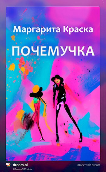 Почемучка