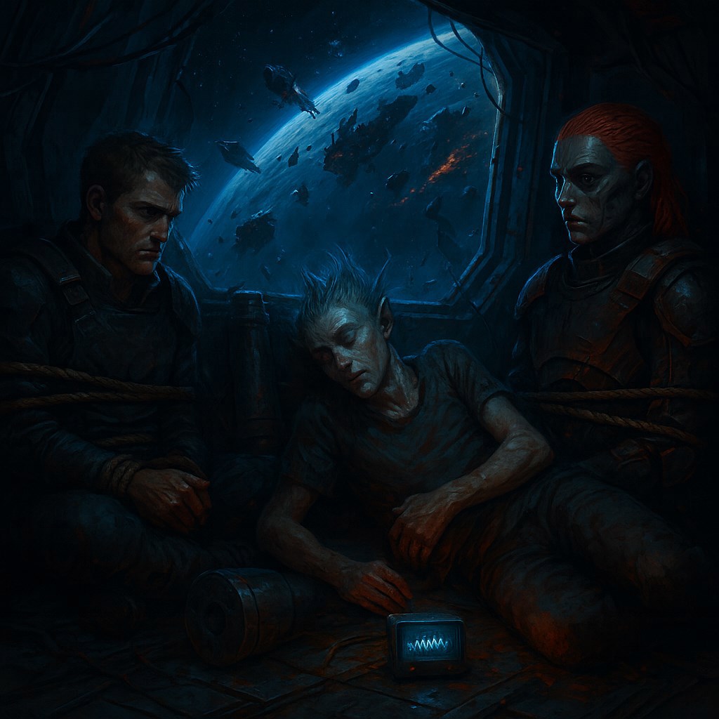 СОГЛАСИЕ Сильный Слабый Мертвый