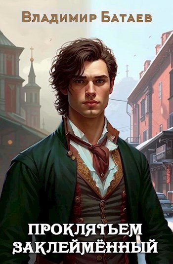 Проклятьем заклеймённый