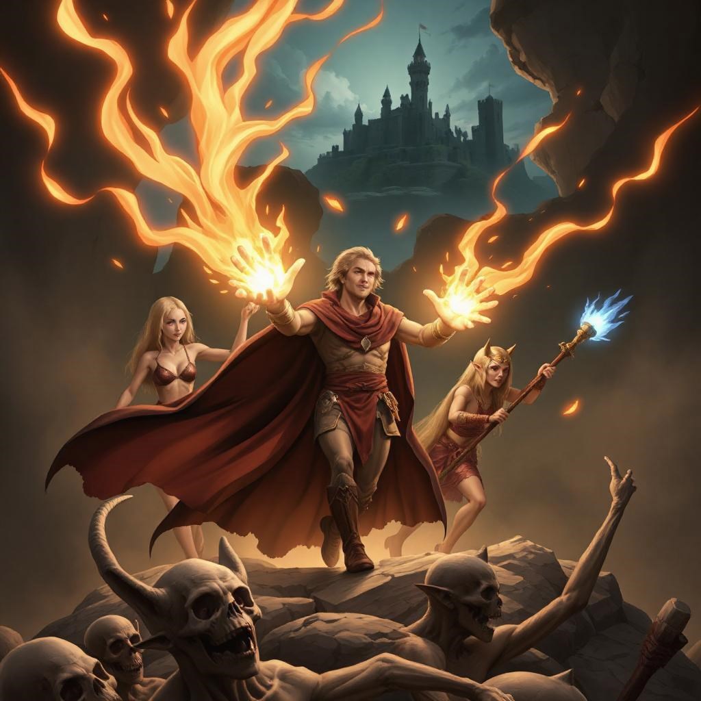 Избранник света