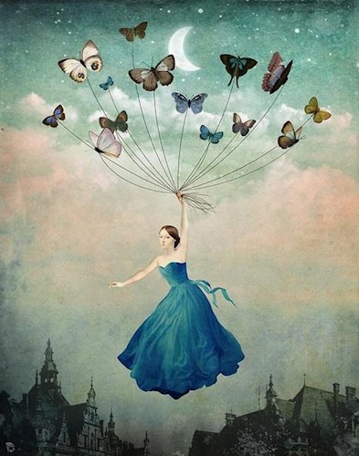 Псалтериум сказок