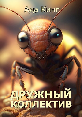 Дружный Коллектив
