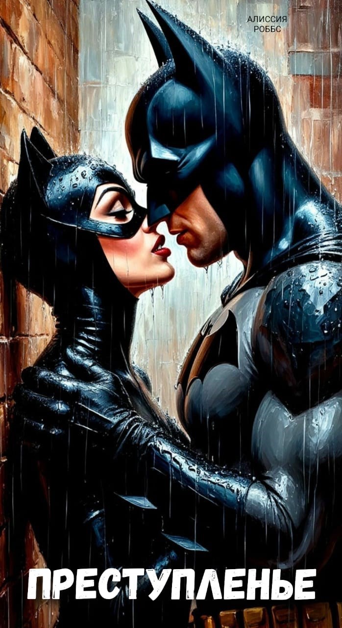 Преступленье