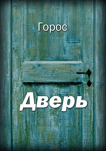 Дверь