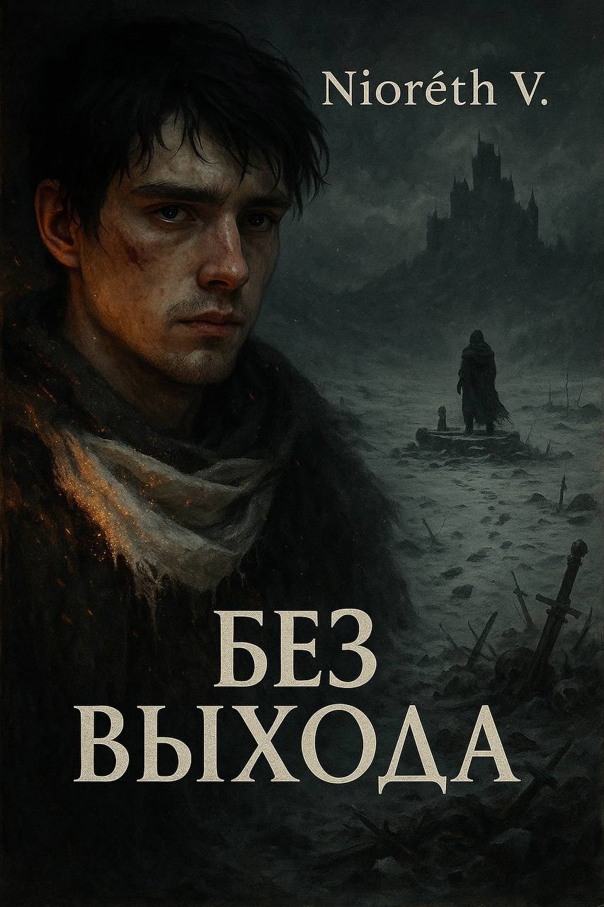 Без выхода