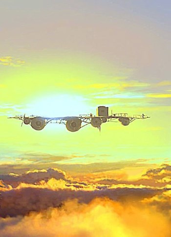 Легенда о последних людях