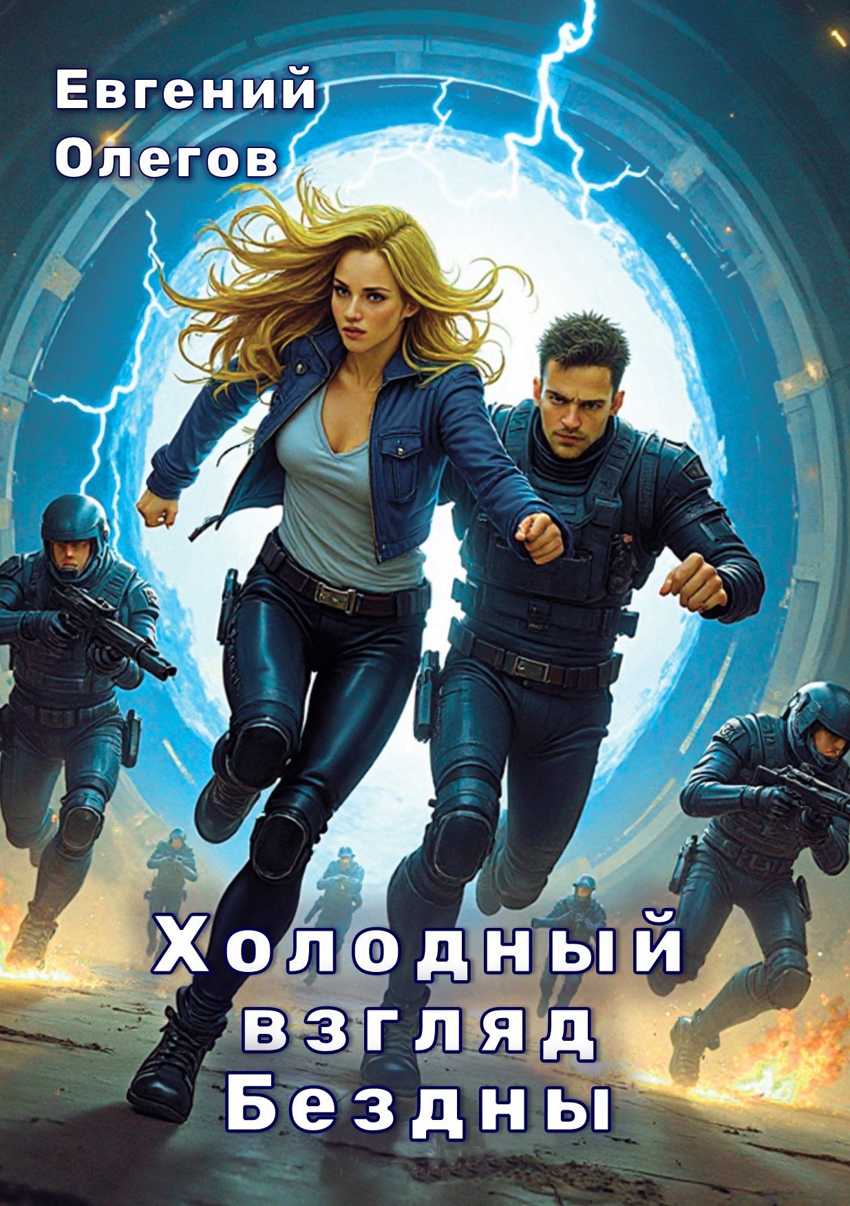 Холодный взгляд Бездны