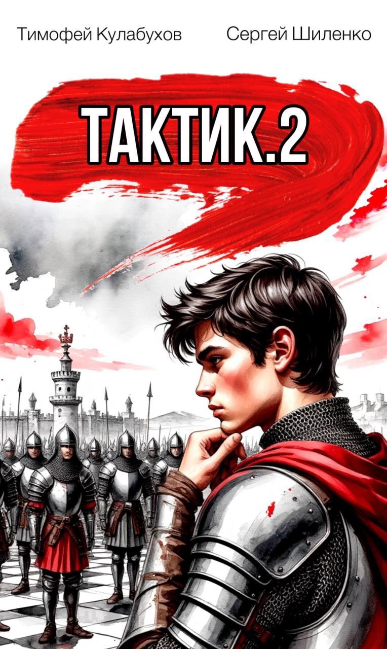 Тактик 2