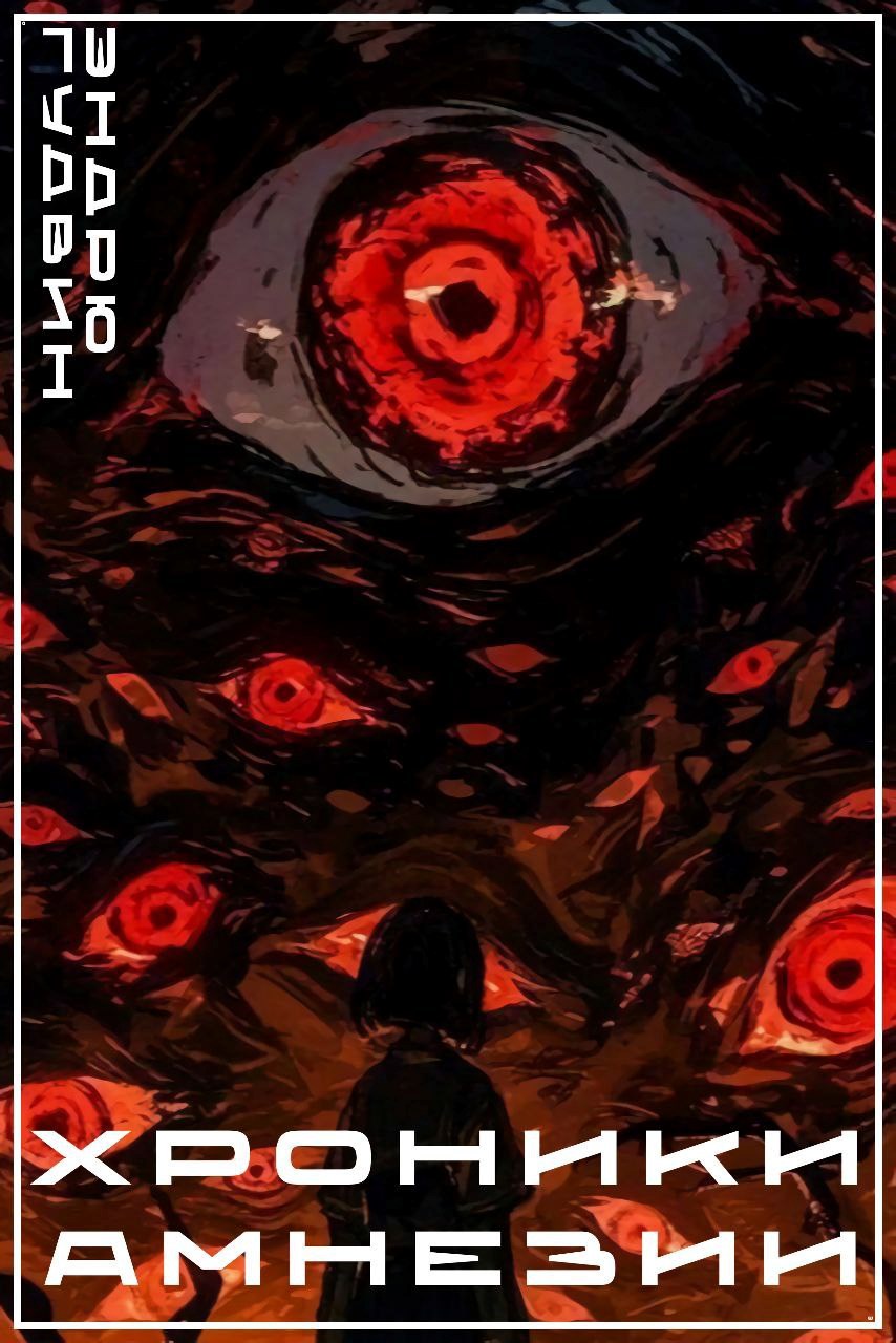 Хроники Амнезии